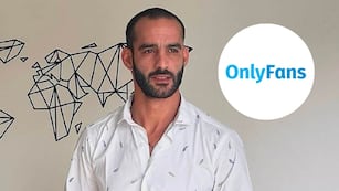 Maxi Guidici desembarcó en la plataforma de contenido.