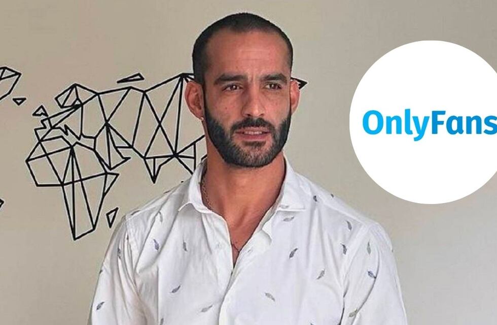 Maxi Guidici abrió una cuenta de OnlyFans: cuánto cobra por las calientes fotos que sube