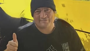 Pity Álvarez ya está en Córdoba para su show este sábado 20 de diciembre.