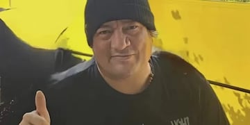 Pity Álvarez ya está en Córdoba para su show este sábado 20 de diciembre.