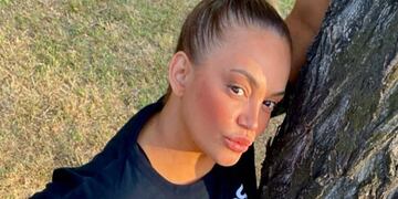 María Eugenia Ritó