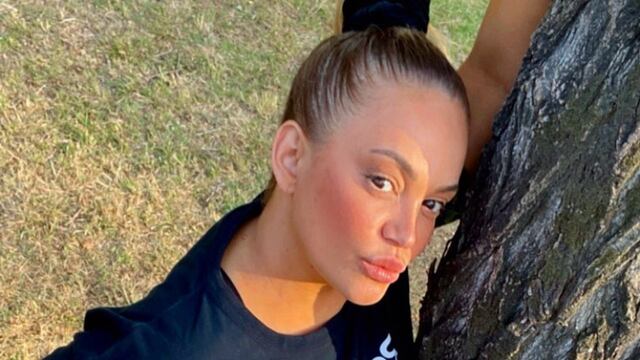 María Eugenia Ritó