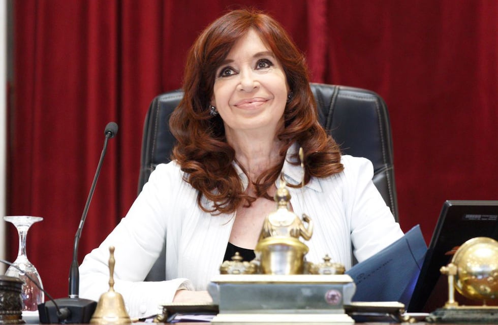 Por pedido de Cristina Kirchner la Cámara de Casación suspendió el pase de la causa a Comodoro Py