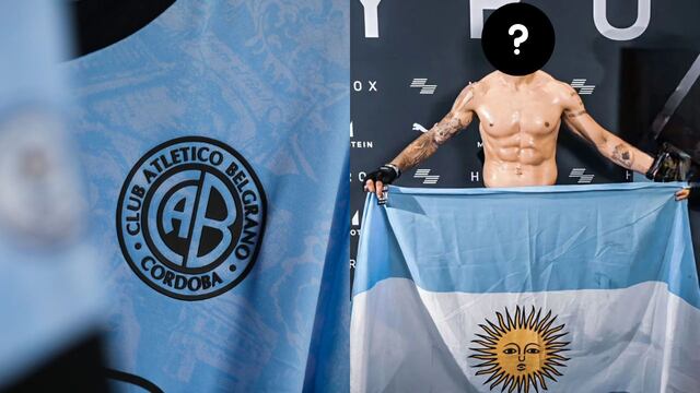 El exjugador de Belgrano incursionó en Hyrox, disciplina que combina ejercicios de fuerza y cardiovasculares.