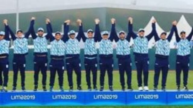 Campeones de Lima