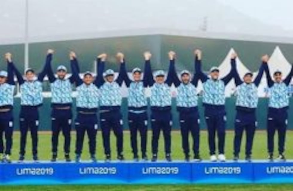 Este fin de semana se realizará el Torneo Vendimia de Softbol 2021