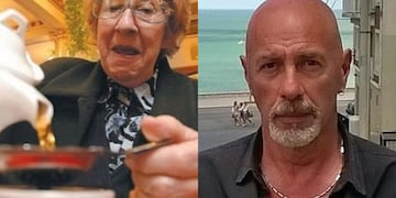 La impresionante confesión del hijo de Yiya Murano: “Me quiso envenenar”