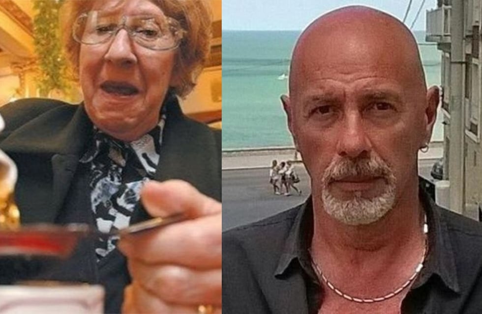 La impresionante confesión del hijo de Yiya Murano: “Me quiso envenenar”