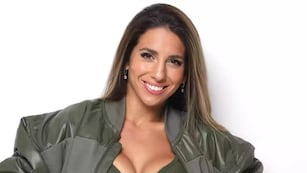 Cinthia Fernández fue operada de urgencia y preocupó a sus seguidores: “Un bulto”.