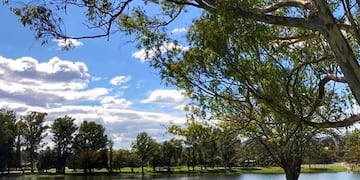Villa Carlos Paz.