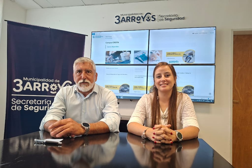 Cambios en las renovaciones de licencias de conducir y nuevos controles de velocidad en rutas del distrito