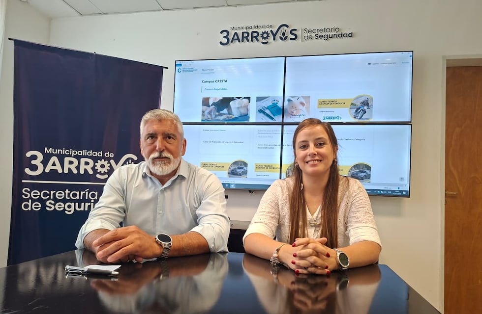 Cambios en las renovaciones de licencias de conducir y nuevos controles de velocidad en rutas del distrito