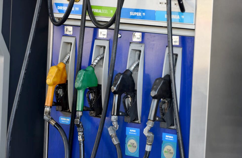 Aumento de combustibles en Córdoba: dónde se consigue la nafta más barata