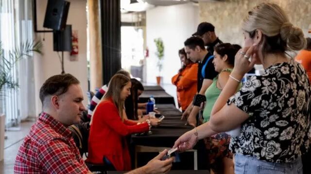 Planes Sociales en San Luis.