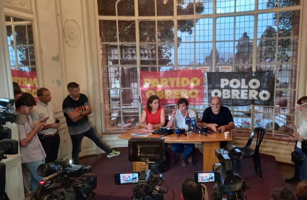 Desde la izquierda consideran que la medida “antipiquetes” de Bullrich es “una provocación”