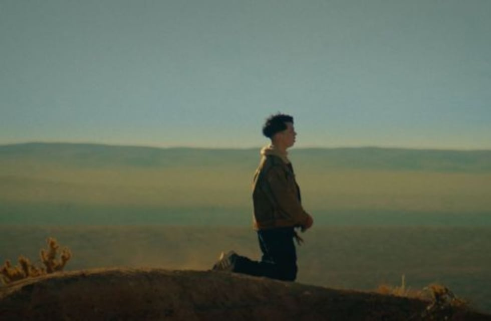 Por qué Milo J y Bizarrap eligieron este paraje mendocino para el videoclip de “No soy Eterno”