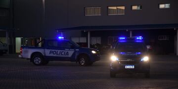 La Policía detuvo a siete menores de edad que fueron puestos a disposición de la Justicia. (Imagen Ilustrativa)