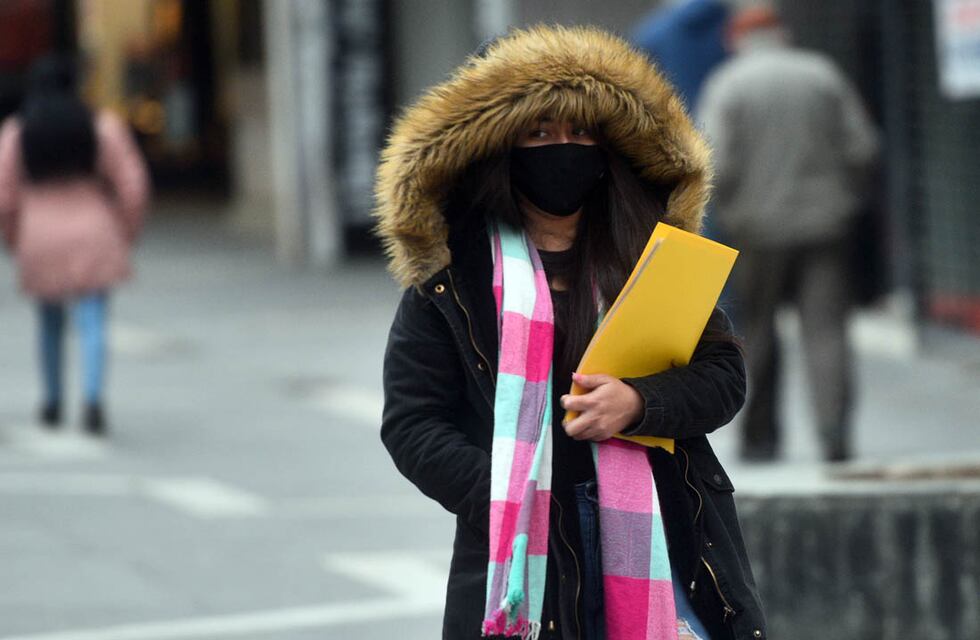 Empezó el invierno: así estará el tiempo en Córdoba este lunes 21 de junio