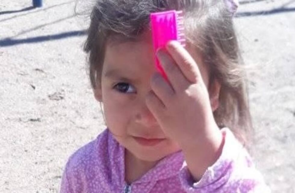 Abuso y muerte de Alaia en Punta Alta: declararon la mamá y la abuela