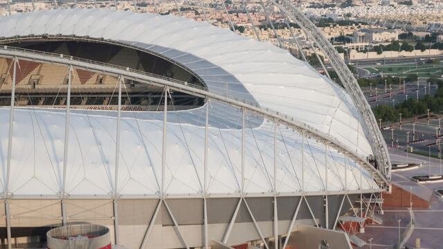 Todos quieren viajar a Qatar para alentar a Messi y compañía.