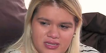 Morena Rial pasará el 31 de diciembre en la cárcel de Magdalena.