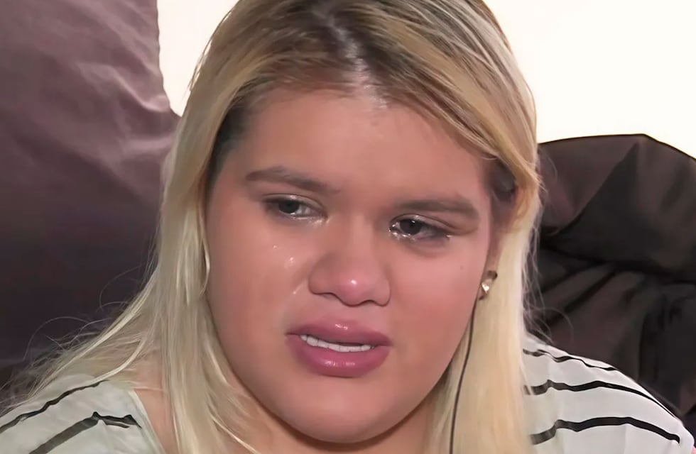 Filtraron cómo pasará Morena Rial el Año Nuevo en la cárcel de Magdalena y el shock es total: “Sería para evitar que...”