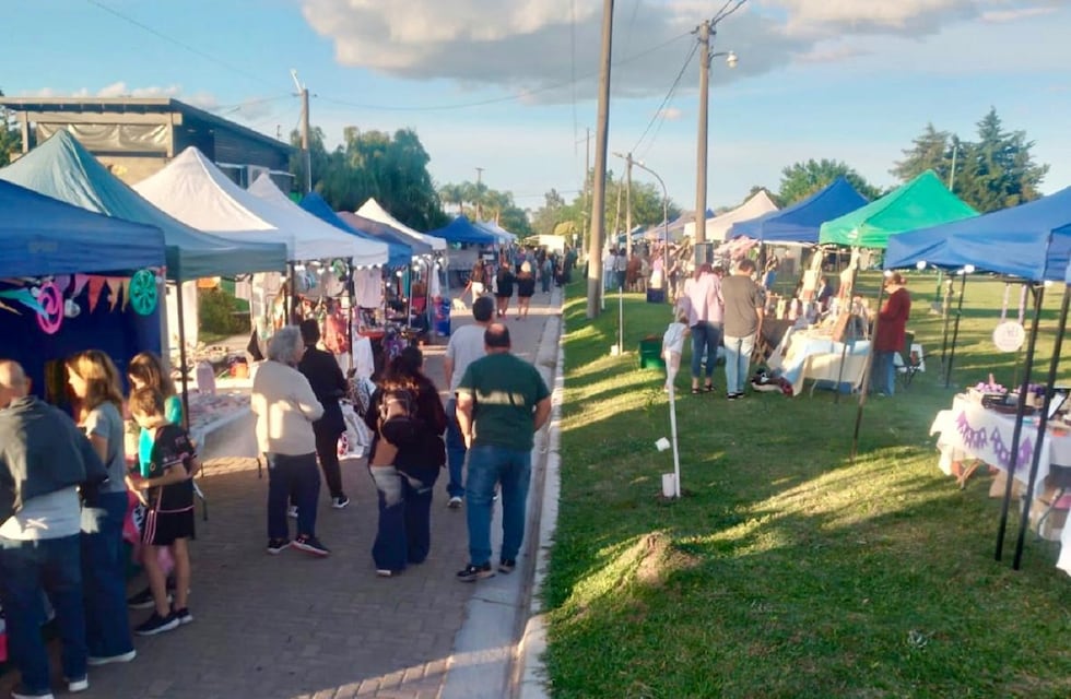 Pueblo Belgrano estalló de visitantes: un fin de semana largo con 98% de ocupación