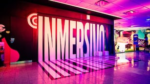 Hasta cuándo es la propuesta en el Nuevocentro Shopping.