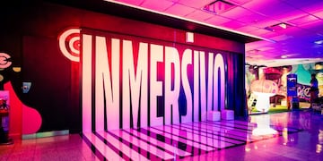 Hasta cuándo es la propuesta en el Nuevocentro Shopping.