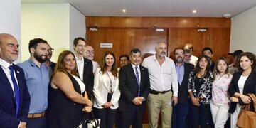 Reformas en Ciencia y Tecnología en Tucumán, en una colaboración intersectorial.