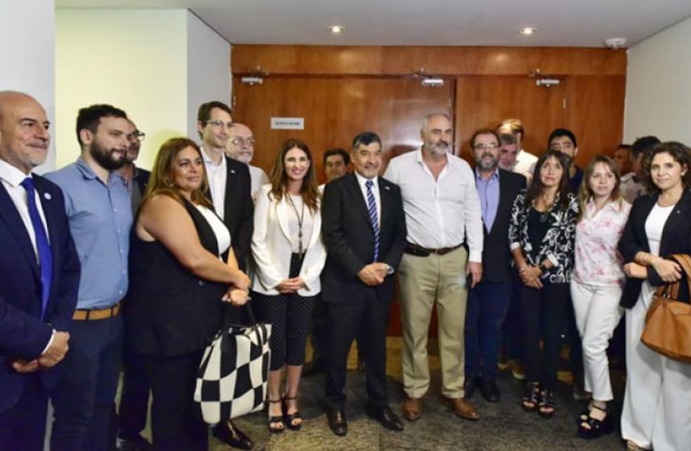 El IDEP asume el liderazgo en la gestión de innovación en la provincia