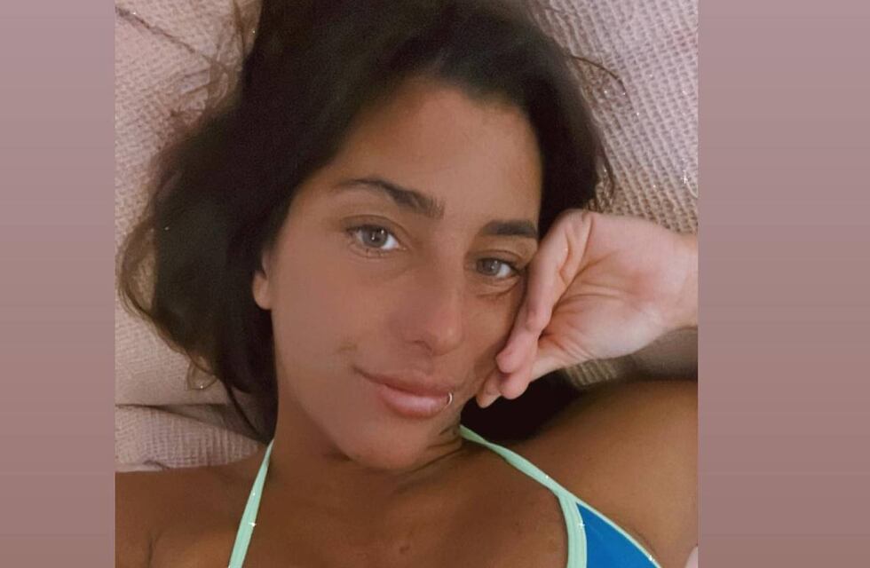 Catalina Gorostidi se quebró en llanto en Gran Hermano 2024: “No me voy a callar”