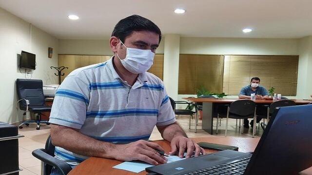 Eldorado: el comité de crisis evaluará flexibilizaciones de horarios en diversas actividades.