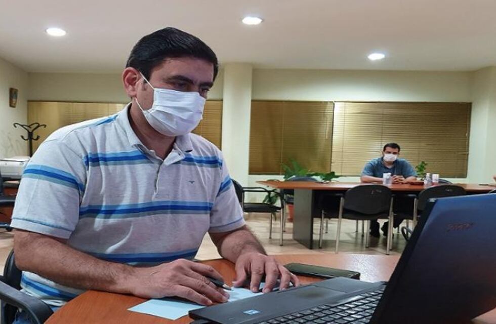 Eldorado: el Comité de Crisis destacó el estado sanitario con el que cuenta hoy el municipio