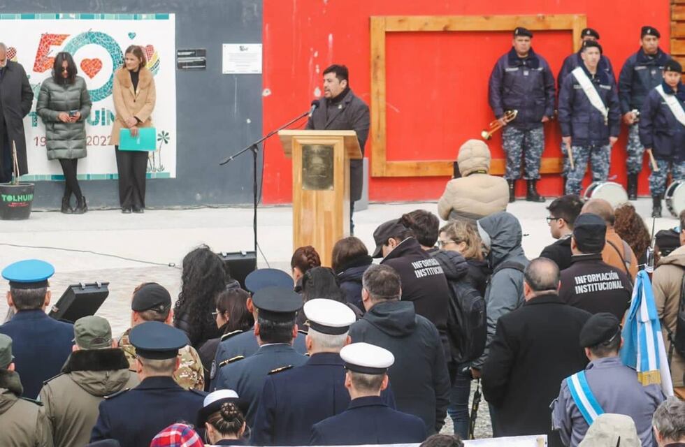 “Queremos ser un eslabón de la cadena productiva de esta provincia”