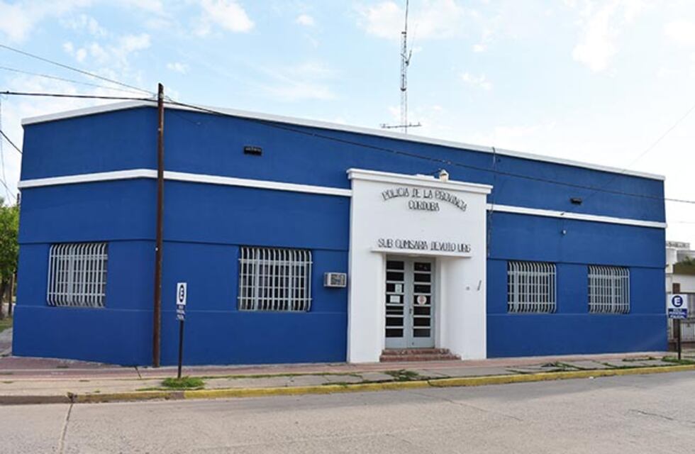 Devoto: Le robaron sus herramientas mientras trabajaba en una obra