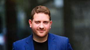 Jonatan Viale rompió el silencio tras su entrevista con Javier Milei: “No les voy a dar el gusto”