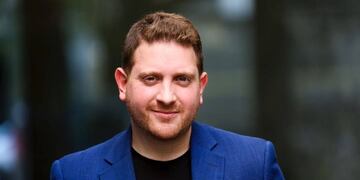 Jonatan Viale rompió el silencio tras su entrevista con Javier Milei: “No les voy a dar el gusto”