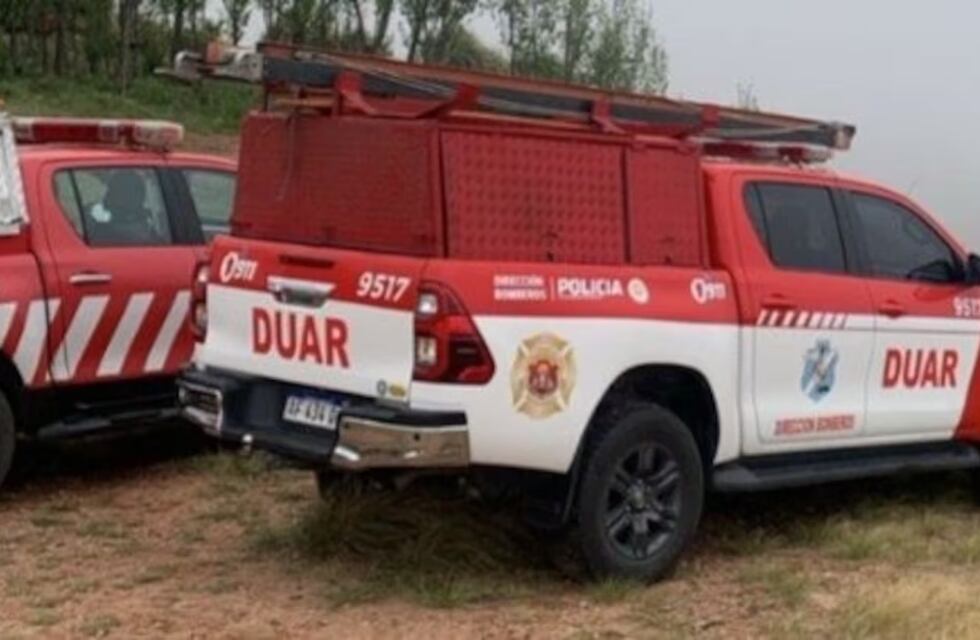 Calor en Córdoba: rige alerta extrema por riesgo de incendios forestales