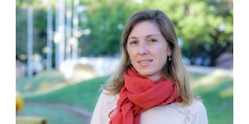 Natalia Armas Belavi