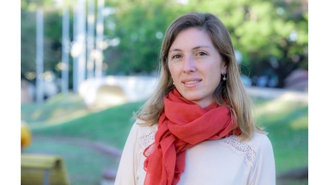 Natalia Armas Belavi