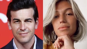 El íntimo video de Mario Casas y Stefi Roitman en Argentina que encendió los rumores de romance.