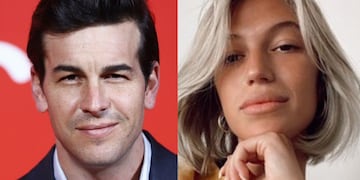 El íntimo video de Mario Casas y Stefi Roitman en Argentina que encendió los rumores de romance.
