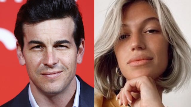 El íntimo video de Mario Casas y Stefi Roitman en Argentina que encendió los rumores de romance.