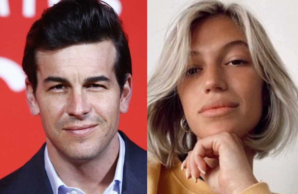 El íntimo video de Mario Casas y Stefi Roitman en Argentina que encendió los rumores de romance