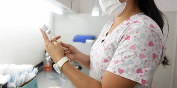 La ciudad tuvo 470 nuevos casos de coronavirus y 33 fallecidos.