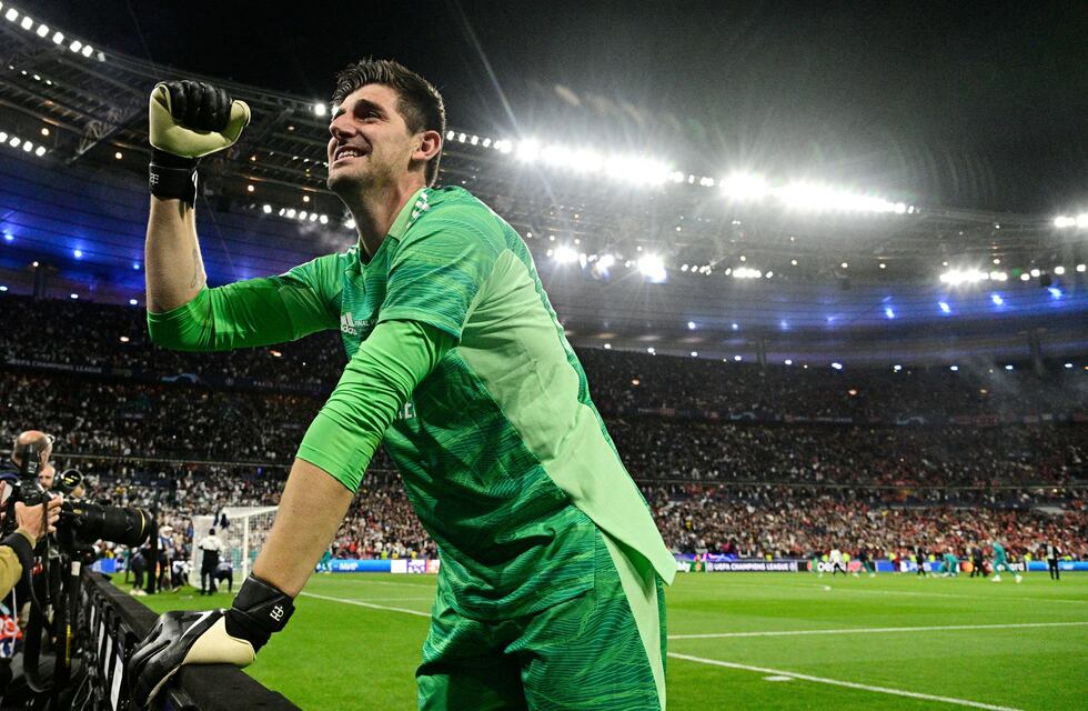 Los mejores memes del Real Madrid campeón de la Champions League