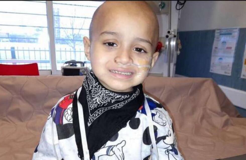 Murió el pequeño León luego de luchar contra una dura enfermedad