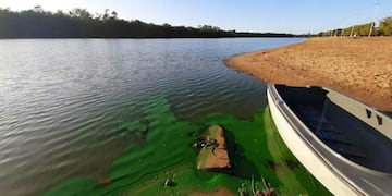 Itacaruaré: un comisario fue apartado de la fuerza por contrabandear productos desde Brasil (Imagen Ilustrativa)