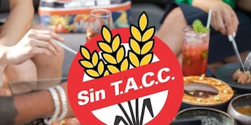 Feria sin TACC: cuándo y dónde es el encuentro gastronómico libre de gluten